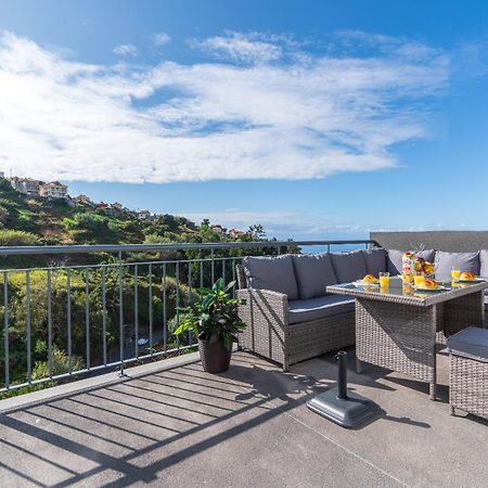 Willa Casa Leonardo Arco da Calheta  Zewnętrze zdjęcie