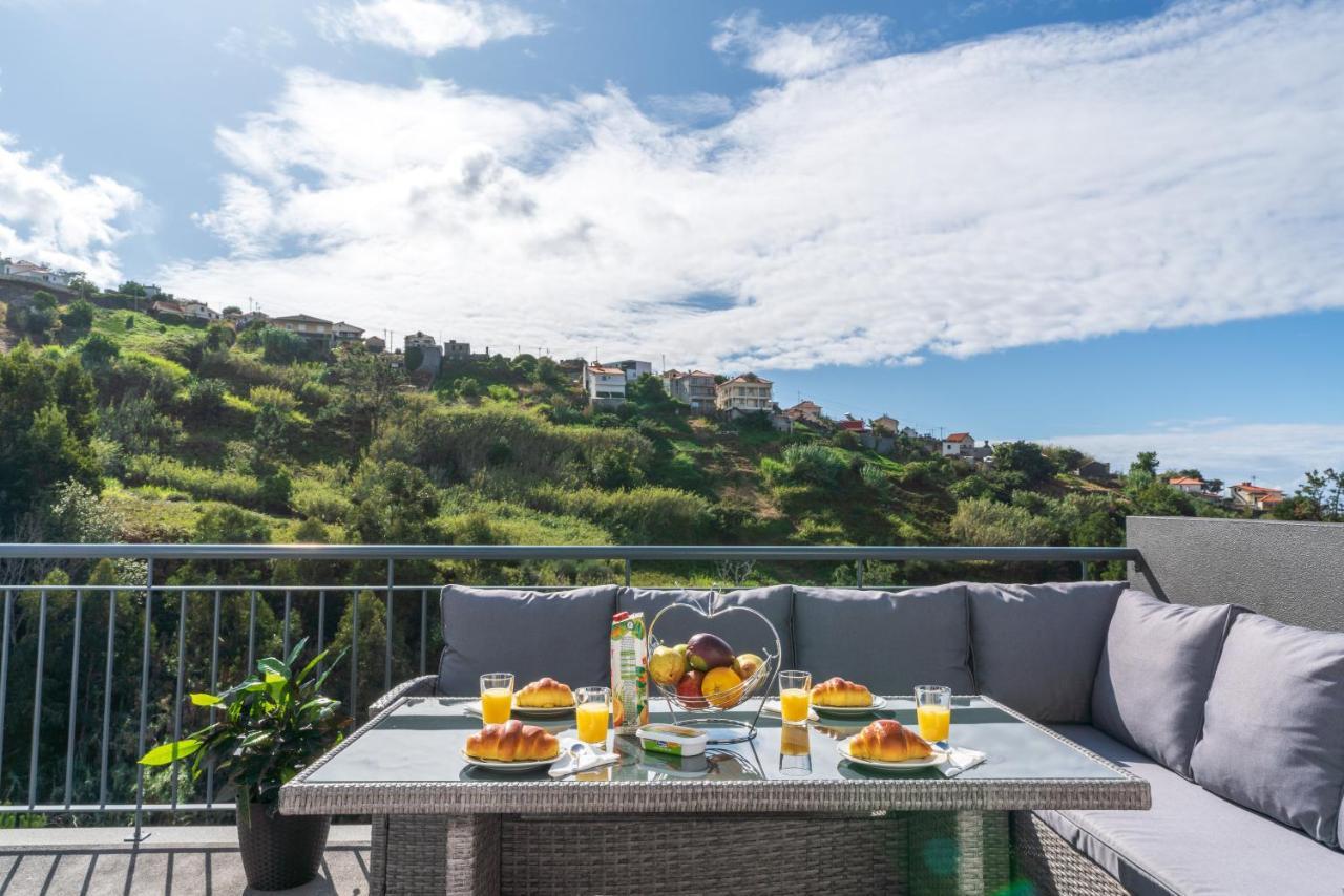 Willa Casa Leonardo Arco da Calheta  Zewnętrze zdjęcie